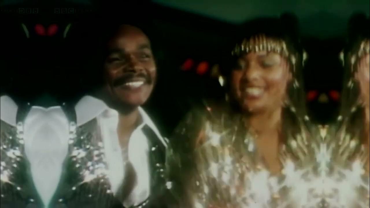 Peaches & Herb Shake Your Groove Thing 1978 HD HQ Audio YouTube