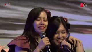 JKT48 Team K3 - To Be Continued