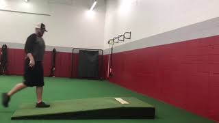 Uphill Mound Roll-Ins