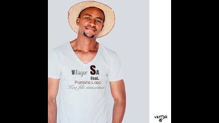 Villager SA feat  Pontsho Loco -  Keo file mosomo