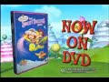 Strawberry Shortcake The Sweet Dreams Movie DVD Trailer Recreation With Special Surprises
