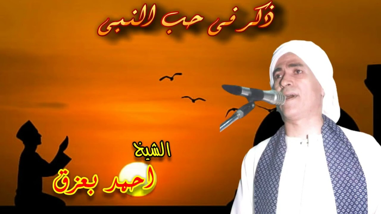 الشيخ احمد بعزق ولد الهدى 1
