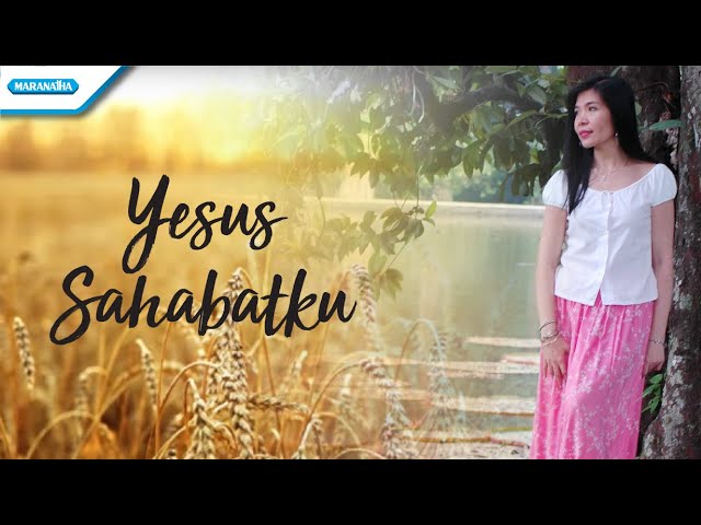 HERLIN PIRENA - YESUS SAHABATKU +