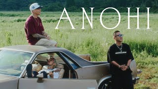 Def Tech - ANOHI feat. JESSE【Official Music Video】