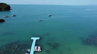 Angthong Marine Park Koh Samui with grand sea discovery