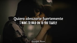 Rosenfeld - Body (Lyrics & Sub Español)
