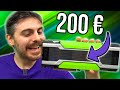 LA MIGLIOR SCHEDA VIDEO DA 200€... E CI PUOI GIOCARE!!