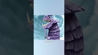 Could An Alpha Dragon Control The Purple Death ?