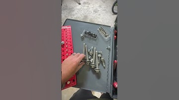 AltitudeCraft Thread Checker – Precision Made Simple 🔧✨