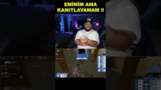 Emi̇ni̇m Ama Kanitlayamam
