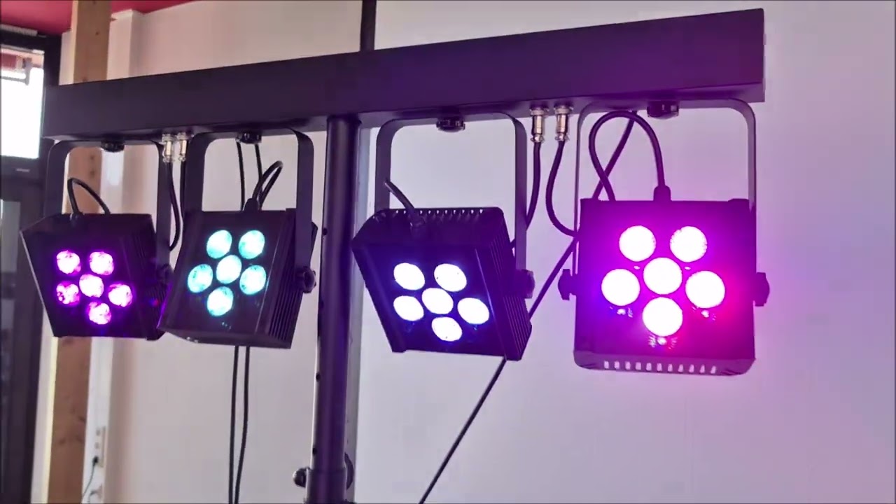 Die KSN spendet unserer Schule eine neue LICHTANLAGE! Wir sagen DANKE!!!