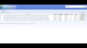 Fix update KB5044380 failed to install in Windows 11 23H2 or 22H2