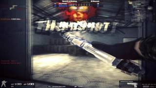 Intended OCE 1#