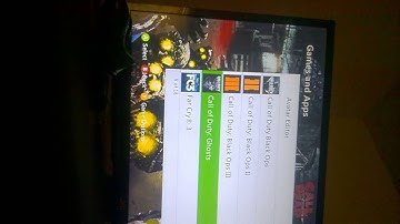 how to move a game to your flash drive (xbox 360)