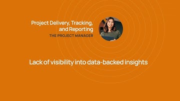 Kantata OX: Project Delivery, Tracking & Reporting – The Project Manager