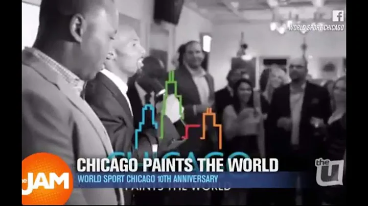Connecting Chicago's Youth with Sports