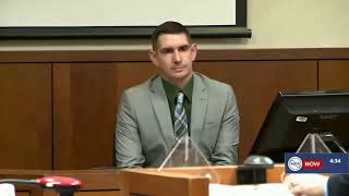 Openings begin in Brice Rhodes triple murder trial