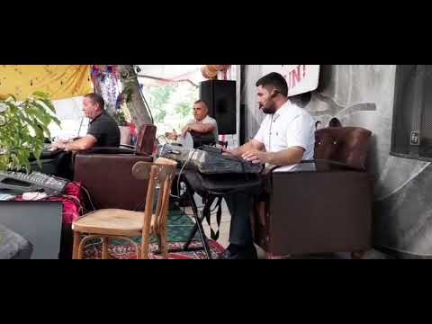 Asiman sintez - Nazli yari Sevmisem #xeyal #ansambli #culfa#music