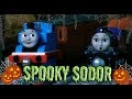 The Lost Engine | Thomas & Friends: Spooky Sodor Ep. #1 | Thomas & Friends