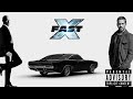 Bandolero Remix - Don Omar ft 2Pac, 50 Cent, Eminem, Eazy E, Ice Cube, Snoop Dogg / Fast And Furious