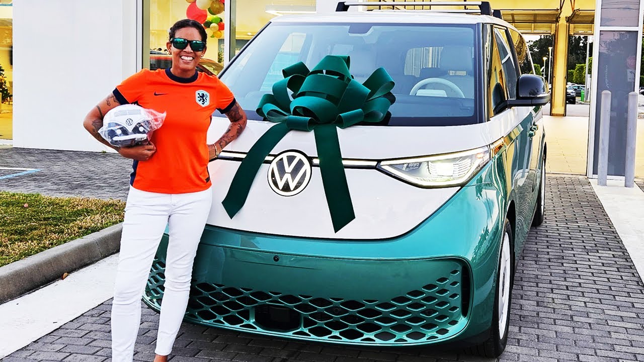 Is The VW ID Buzz Worth It ??