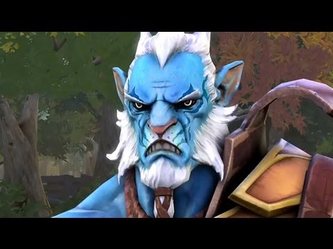 Icefrog buffs Phantom Lancer