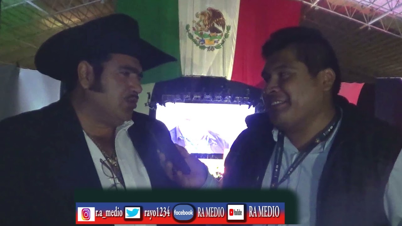 Raúl Uribe el chente del oxxo en el último adiós a Vicente Fernández