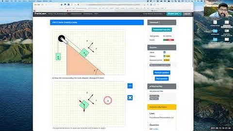 Introduction to Prairie Learn
