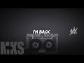 Boom bap instrumental   le temps passe  rap beat  hip hop instrumental by mks beatz