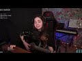 Анна Пингина - Клевер (Cover by koshkamoroshka)