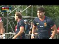 Are These The Best Tries You've EVER Seen 🤯 | Nations Cup 2026