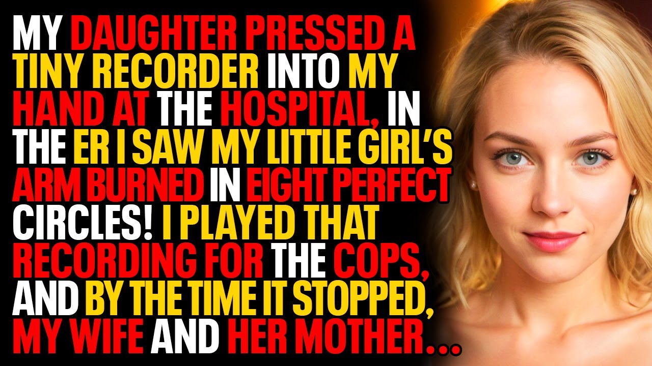 I Found Out My Wife Was Cheating When I Heard What My Daughter Said