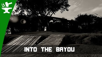 Halo 2 Anniversary Forge Maps | Into the Bayou