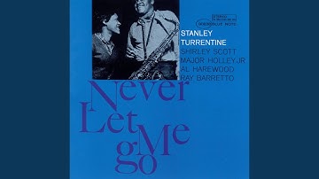 Never Let Me Go (Remastered 2004)