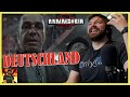 This Is MEGA Epic!! | Rammstein - Deutschland (Official Video) | REACTION