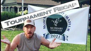 Duffs To Darts - Tournament Recap