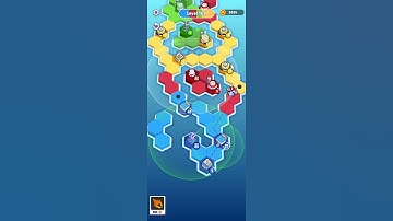 level 169 in War Regions-Tactical game