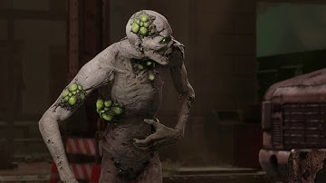 XCOM2: WarOfTheChosen - Mission #9 - Operation Lost Laughter