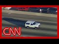 The oj simpson car chase lasted 45 minutes watch it unfold