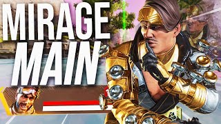 Teaching My Mirage Main Friend How to Play Mirage... But We Got Hacked On