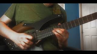 Mark- Outro Improvisation (Summoning)