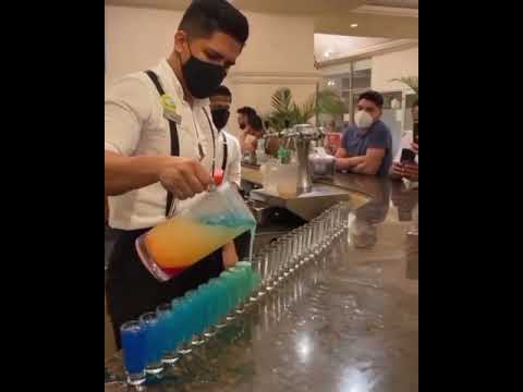 Minuman Rambo