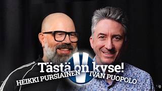 KOK säästäisi 9 mrd. korottamatta veroja | Yle leikkuriin | Googlen hämärät hakkuut – Tästä on kyse!