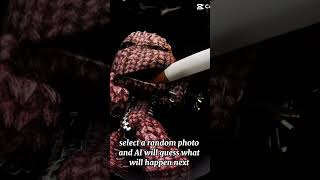 Sackboy Ai