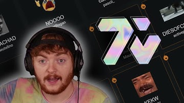 How to Add 7TV Emotes to Your Twitch Chat