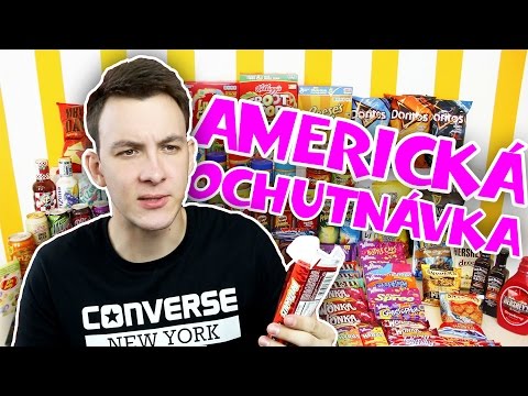 Video: Najlepšie Sladkosti, Ktoré Sa V USA Nepredávajú
