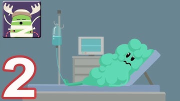 Dumb Ways to Die - Gameplay Walkthrough Part 2