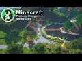 Minecraft: Fishing Village Showcase
