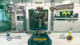 91 sec De-Atomizer Strike- 110 sec juggernaut/Iw solo TDM