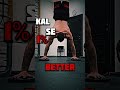 Aaj Kal Sab Log Jaldi Success Chhate Hai                 #discipline #motivation #fitness
